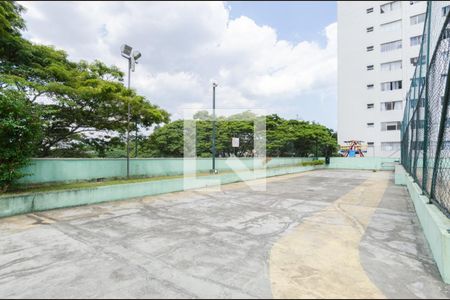 Apartamento para alugar com 68m², 2 quartos e 1 vaga Apartamento para alugar com 68m², 2 quartos e 1 vagaÁrea Comum