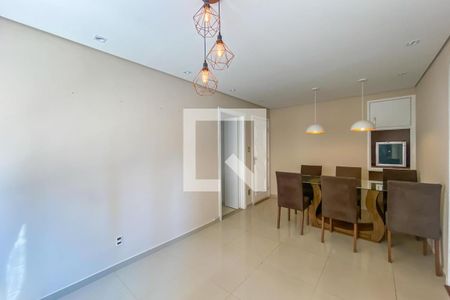 Apartamento para alugar com 68m², 2 quartos e 1 vaga Apartamento para alugar com 68m², 2 quartos e 1 vagaSala