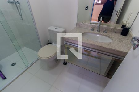 Apartamento à venda com 32m², 1 quarto e 1 vagaBanheiro