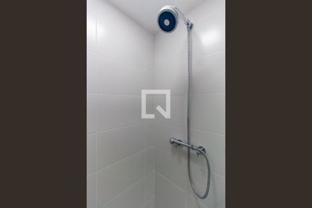 Apartamento à venda com 32m², 1 quarto e 1 vagaBanheiro