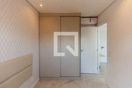 Apartamento à venda com 32m², 1 quarto e 1 vagaQuarto