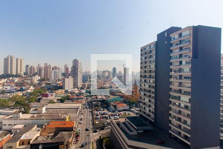 Apartamento à venda com 32m², 1 quarto e 1 vagaVista