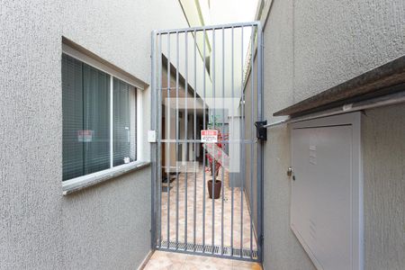 Apartamento para alugar com 50m², 2 quartos e sem vagaÁrea Comum