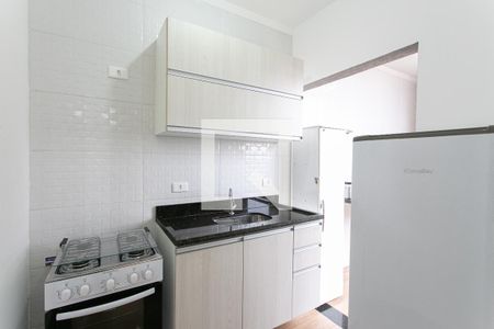 Apartamento para alugar com 50m², 2 quartos e sem vagaÁrea comum - Salão de festas