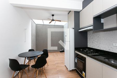 Apartamento para alugar com 50m², 2 quartos e sem vagaCozinha