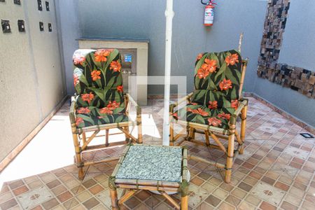 Apartamento para alugar com 50m², 2 quartos e sem vagaÁrea Comum