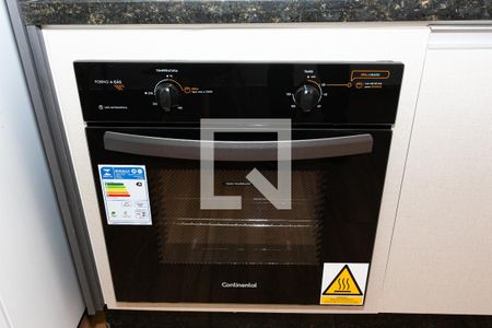 Apartamento para alugar com 50m², 2 quartos e sem vagaCozinha - Forno