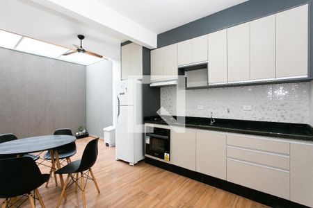 Apartamento para alugar com 50m², 2 quartos e sem vagaCozinha