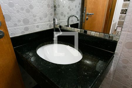 Apartamento para alugar com 50m², 2 quartos e sem vagaBanheiro