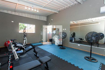 Apartamento para alugar com 50m², 2 quartos e sem vagaÁrea Comum - Academia