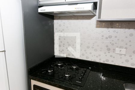 Apartamento para alugar com 50m², 2 quartos e sem vagaCozinha