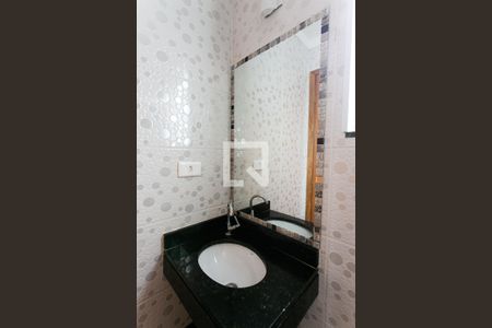 Apartamento para alugar com 50m², 2 quartos e sem vagaBanheiro