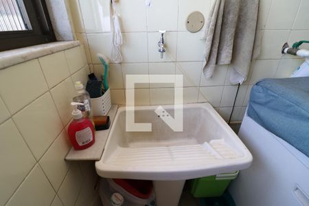 Apartamento à venda com 152m², 4 quartos e 2 vagasÁrea de Serviço