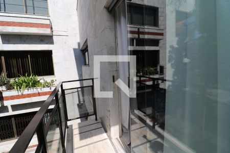 Apartamento à venda com 152m², 4 quartos e 2 vagasVaranda da Suíte