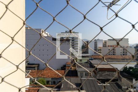 Apartamento para alugar com 75m², 2 quartos e sem vagaQuarto 2 Vista