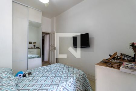 Apartamento para alugar com 75m², 2 quartos e sem vagaQuarto 2