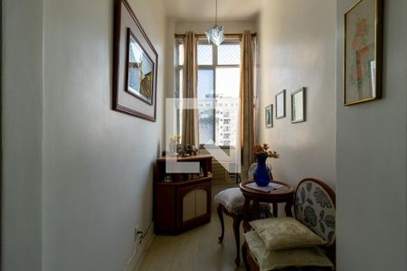 Apartamento para alugar com 75m², 2 quartos e sem vagaQuarto 2