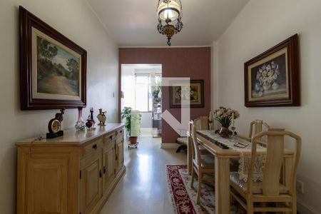 Sala de apartamento para alugar com 2 quartos, 75m² em Tijuca, Rio de Janeiro