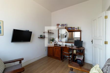 Quarto 1 de apartamento para alugar com 2 quartos, 75m² em Tijuca, Rio de Janeiro