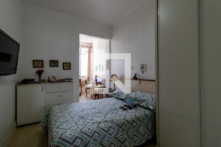 Quarto 2 de apartamento para alugar com 2 quartos, 75m² em Tijuca, Rio de Janeiro
