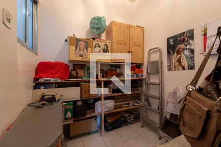 Apartamento para alugar com 75m², 2 quartos e sem vagaQuarto de Serviço