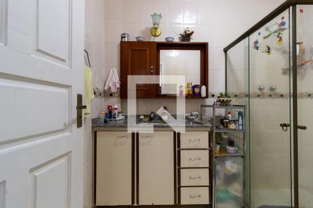 Apartamento para alugar com 75m², 2 quartos e sem vagaBanheiro