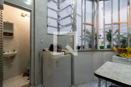 Apartamento para alugar com 75m², 2 quartos e sem vagaÁrea de Serviço