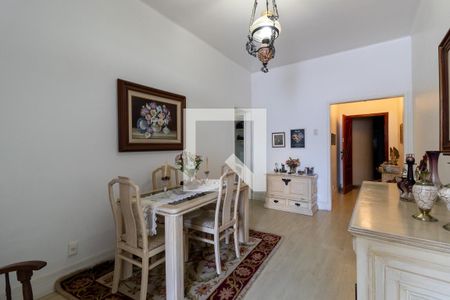 Sala de apartamento para alugar com 2 quartos, 75m² em Tijuca, Rio de Janeiro