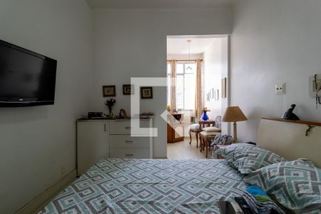 Apartamento para alugar com 75m², 2 quartos e sem vagaQuarto 2