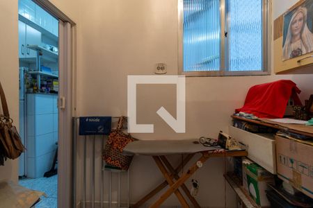 Apartamento para alugar com 75m², 2 quartos e sem vagaQuarto de Serviço