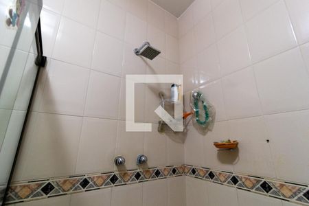 Apartamento para alugar com 75m², 2 quartos e sem vagaBanheiro
