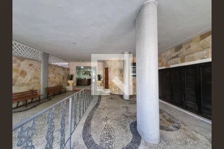 Apartamento para alugar com 75m², 2 quartos e sem vagaÁrea Comum