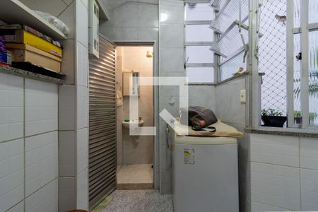 Apartamento para alugar com 75m², 2 quartos e sem vagaÁrea de Serviço