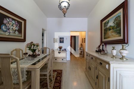Sala de apartamento para alugar com 2 quartos, 75m² em Tijuca, Rio de Janeiro