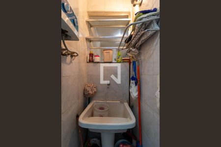 Apartamento para alugar com 75m², 2 quartos e sem vagaÁrea de Serviço