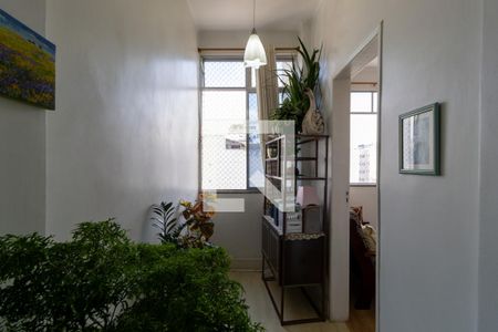 Sala de apartamento para alugar com 2 quartos, 75m² em Tijuca, Rio de Janeiro