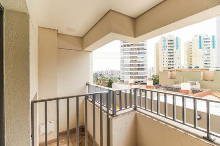 Studio para alugar com 28m², 1 quarto e sem vaga Studio para alugar com 28m², 1 quarto e sem vagaSacada