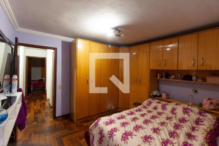 Quarto 2 de casa à venda com 2 quartos, 92m² em Parque dos Bancarios, São Paulo