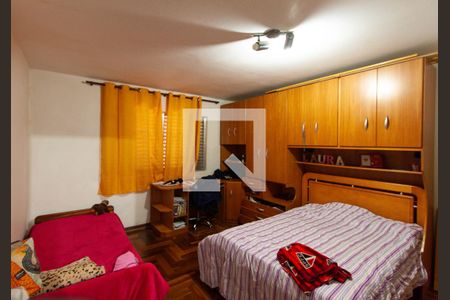 Quarto 1 de casa à venda com 2 quartos, 92m² em Parque dos Bancarios, São Paulo