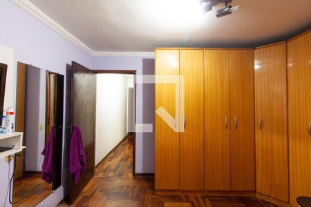 Quarto 2 de casa à venda com 2 quartos, 92m² em Parque dos Bancarios, São Paulo