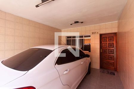 Casa à venda com 92m², 2 quartos e 2 vagas Casa à venda com 92m², 2 quartos e 2 vagasGaragem