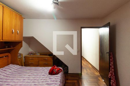 Quarto 1 de casa à venda com 2 quartos, 92m² em Parque dos Bancarios, São Paulo