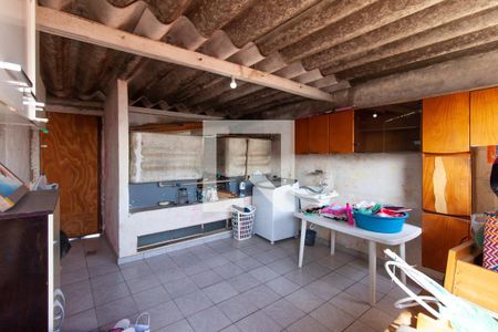 Casa à venda com 92m², 2 quartos e 2 vagas Casa à venda com 92m², 2 quartos e 2 vagasÁrea de Serviço