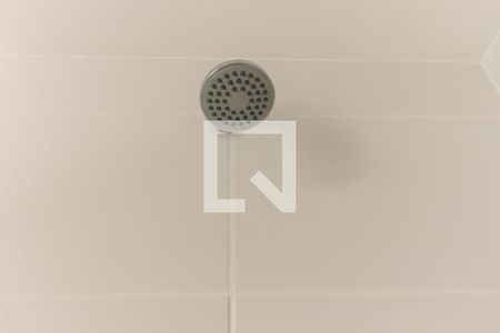 Studio para alugar com 28m², 1 quarto e sem vagaBanheiro