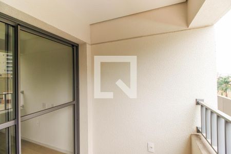 Studio para alugar com 28m², 1 quarto e sem vagaSacada