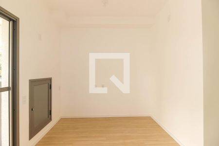 Studio de kitnet/studio para alugar com 1 quarto, 28m² em Chácara Seis de Outubro, São Paulo