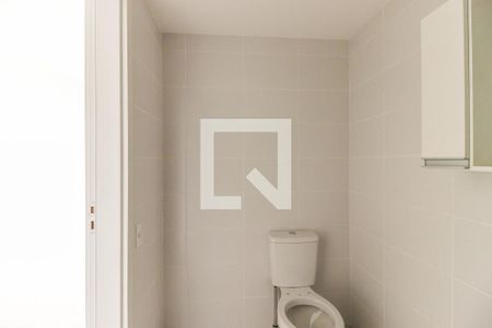 Studio à venda com 28m², 1 quarto e sem vagaBanheiro