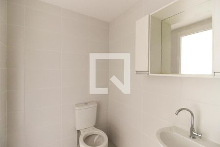 Studio à venda com 28m², 1 quarto e sem vagaBanheiro