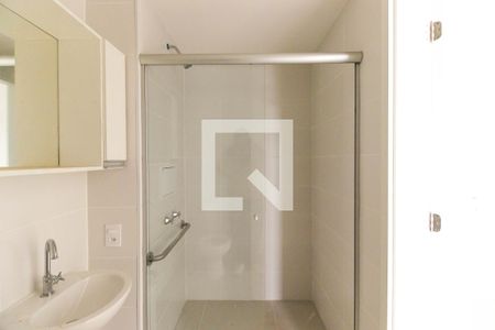 Studio à venda com 28m², 1 quarto e sem vagaBanheiro