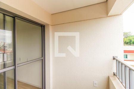 Studio à venda com 28m², 1 quarto e sem vagaSacada